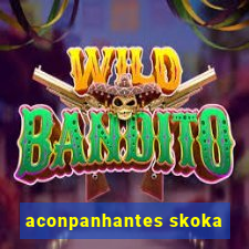 aconpanhantes skoka